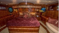 BELLA DONNA II -   VIP Cabin